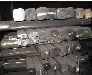 上海厂家大量销售现货不锈钢管17-4PH不锈钢材 质量保证沉淀硬化钢图片_高清图_细节图-上海润上特种合金材料 -