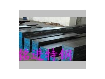 RAMAX模具钢材质168模具钢材料_供应产品_上海铭进特种钢