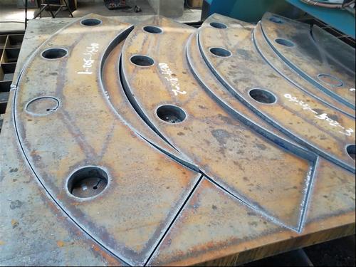 无锡市万卓钢铁是集钢板销售,钢板零割,钢板切割加工,物流