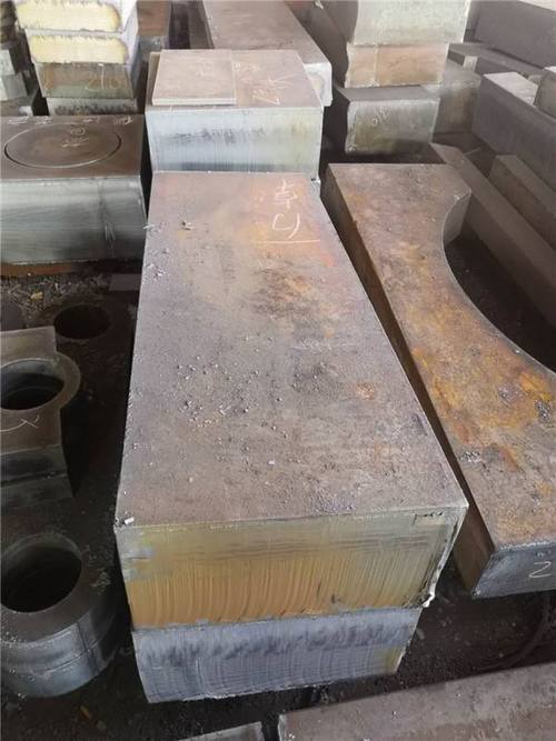 东营h13模具板多少钱一吨_材质报告-鑫朋宇高品质特种钢铁材料