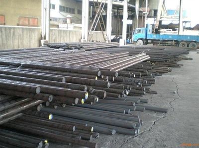 不锈钢特种圆钢--中国化工机械网